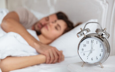 SANTÉ > MÉDECINE > AMÉLIORER VOTRE SOMMEIL