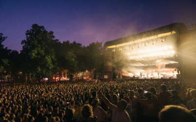 LUXEMBOURG > FESTIVAL > FRANCOFOLIES 2024