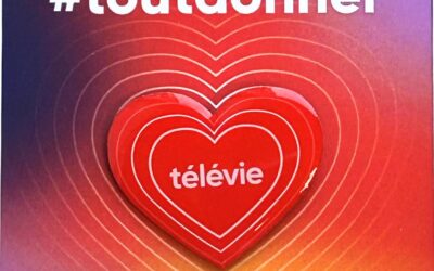 Latour > Télévie