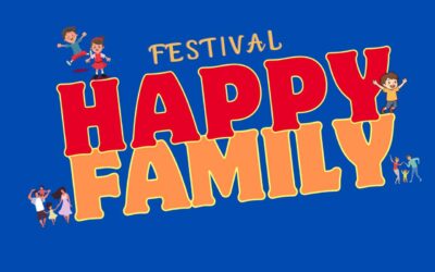 Festival Happy Family