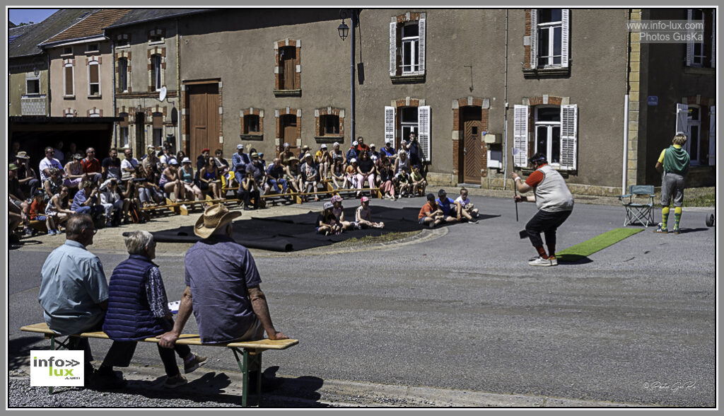 France>Margny>Un Festival des Arts de Rue Rayonnant.