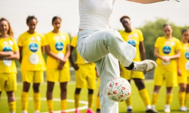 Braine-l’Alleud > Football Freestyle > Juliette DRON — info-lux