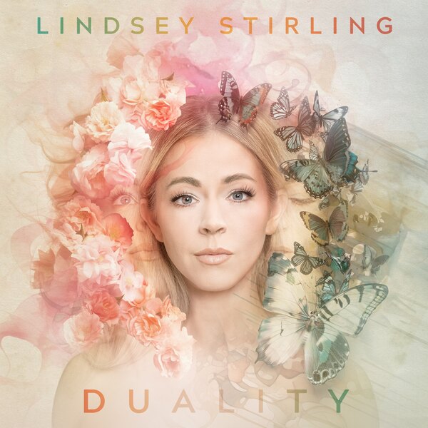 Nouvel album > Lindsey Stirling