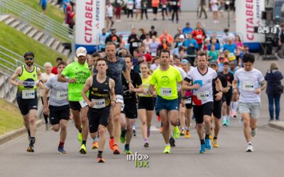 10 Miles de Luxembourg > Photos