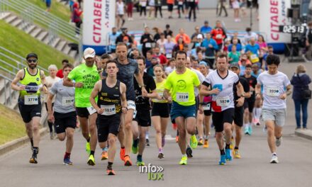 10 Miles de Luxembourg > Photos