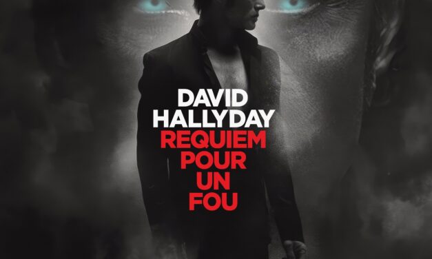 David Hallyday > Requiem pour un fou
