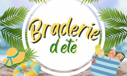 Braine-l’Alleud > Braderie 2024