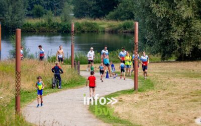 Braine-l’Alleud > Triathlon > Photos