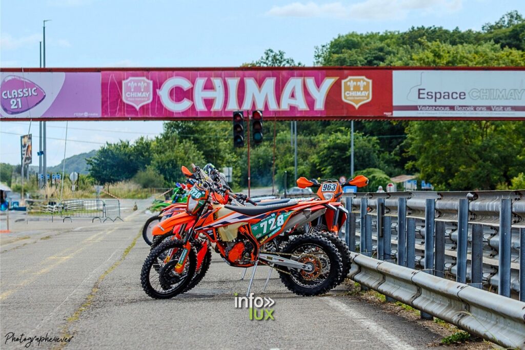 Chimay > Enduro > Photos