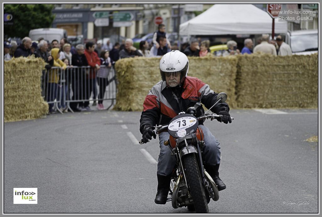 France>Grand-Est>Carignan>Grand Prix Rétro d'Yvois 16éme édition ;(Journée 2)