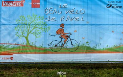 Châtelet > Beau Vélo de Ravel > Photos