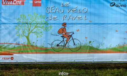 Châtelet > Beau Vélo de Ravel > Photos