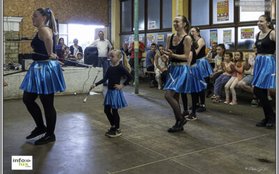 Province du Luxembourg>Lambermont>Fête au village des ramounis