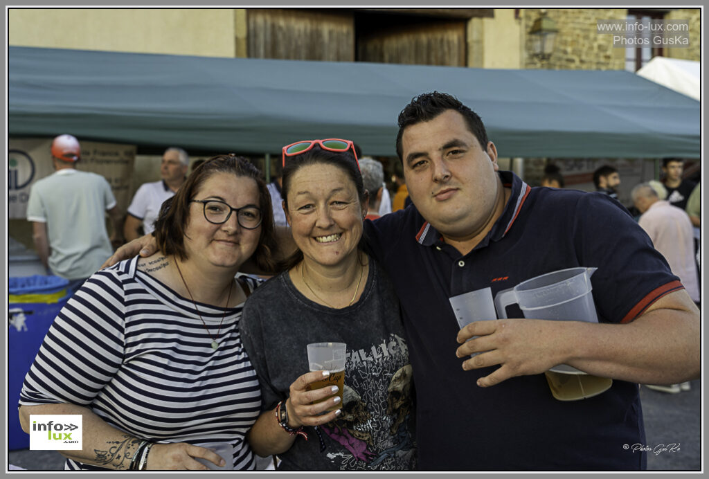 France>Grand-est>Mogues>Fête de la Musique à Mogues : Une Soirée Inoubliable