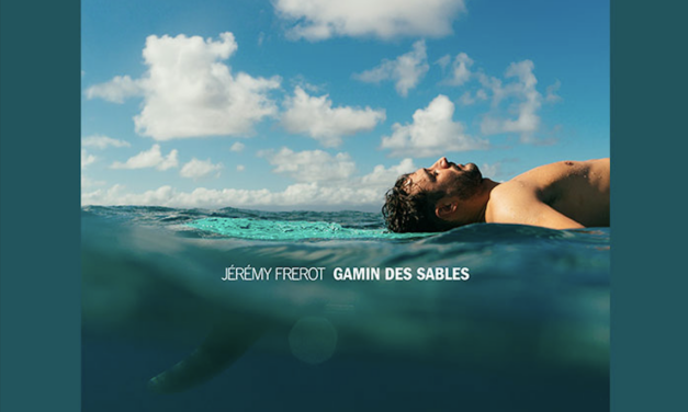 Album > Jérémy Frérot > Gamin des sables
