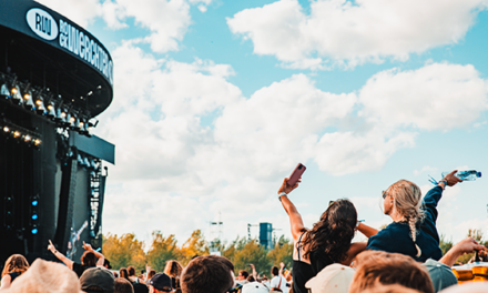 C’était Rock Werchter 2024