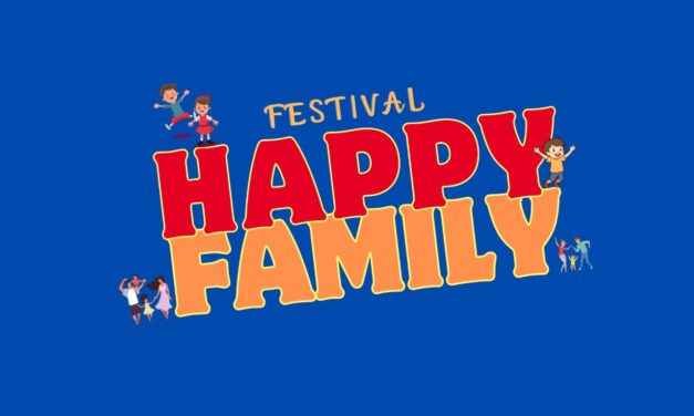 Festival Happy Family > 12 moments forts