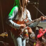 Les Nuits de Longwy - Julian Marley