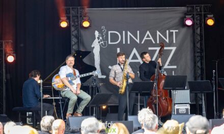 Dinant > Festival > Jazz > Photos 2024