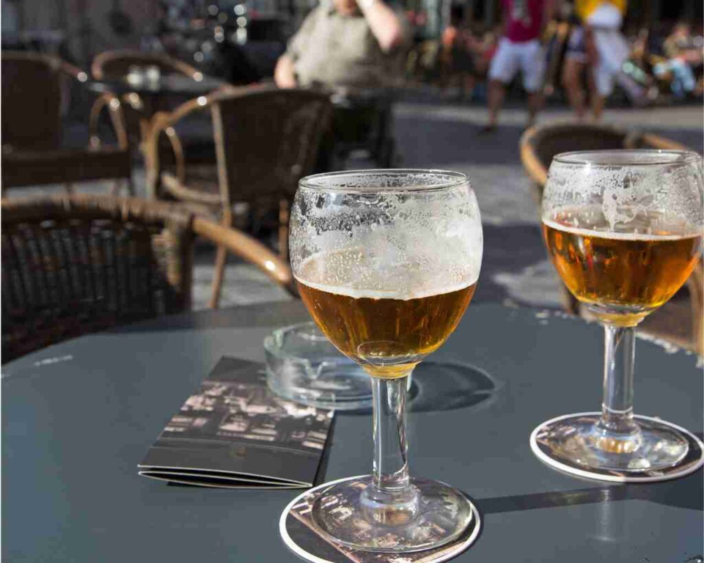 Nivelles > Festival > Bières artisanales