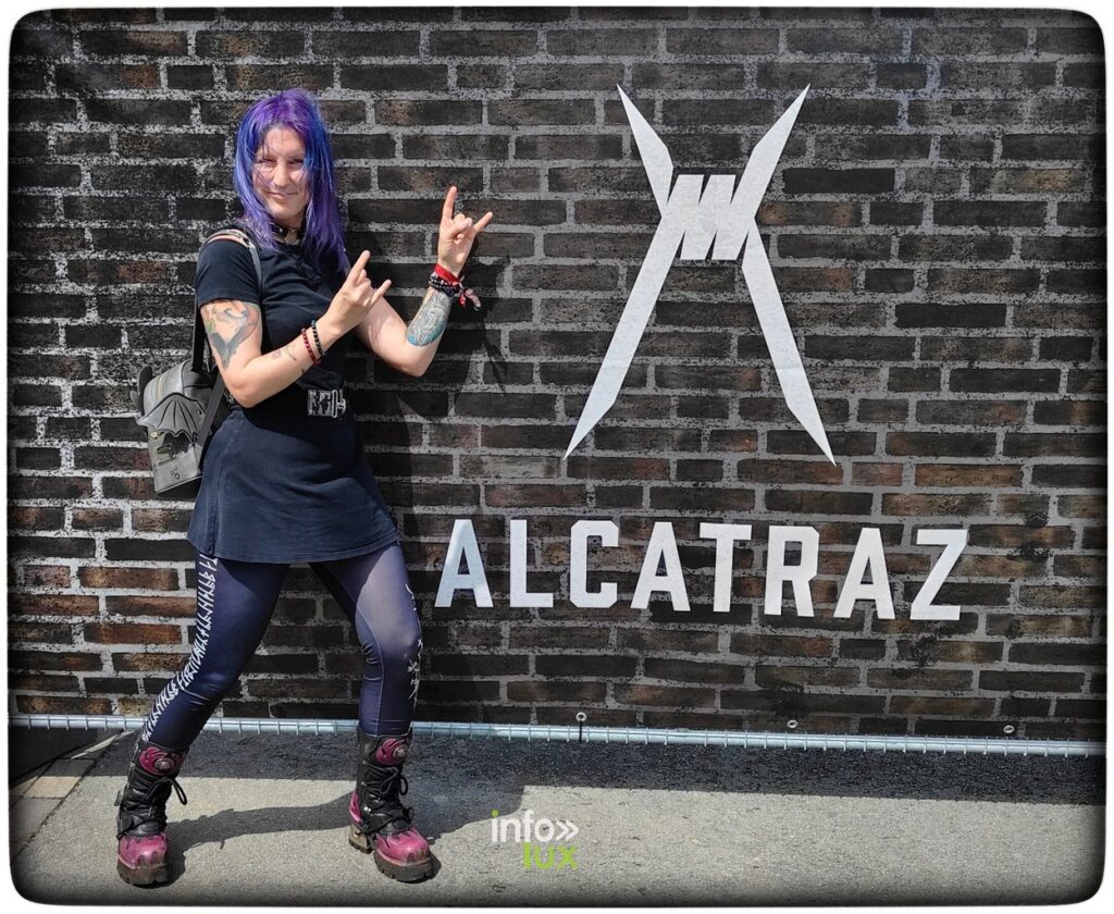 Courtrai > Festival > Alcatraz > Photos