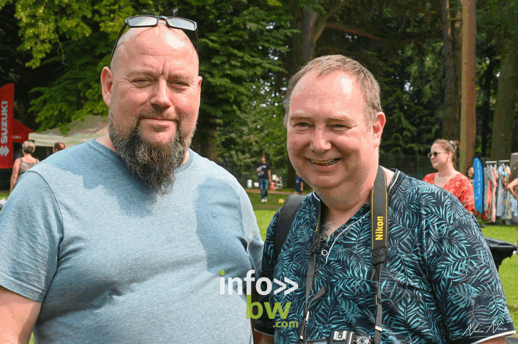 Festival Happy Family à Braine-l'Alleud : Un week-end de fête réussi au Château Cheneau!  Voici les photos!