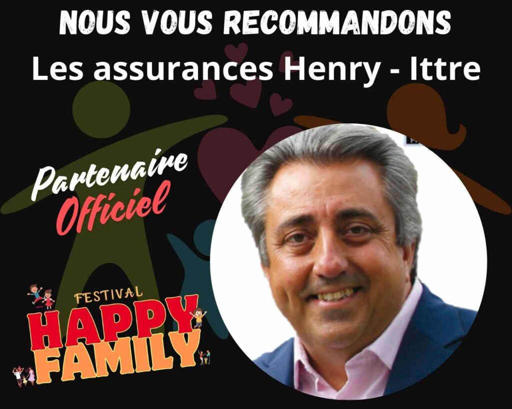 Braine-l'Alleud > Assurances Henry