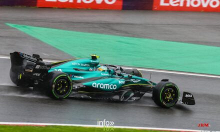 Spa > Francorchamps > F1  Photos