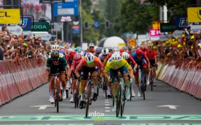 Rotterdam > Tour de France Femmes 2024