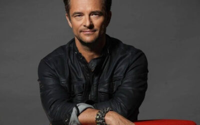 PARIS > TOURNÉE > DAVID HALLYDAY