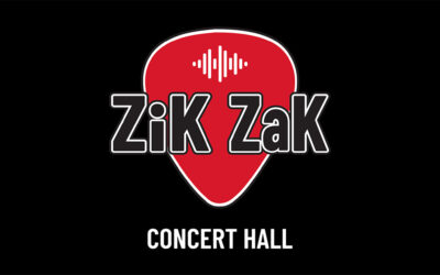 ITTRE > SALLE ZIK-ZAY > CONCERTS