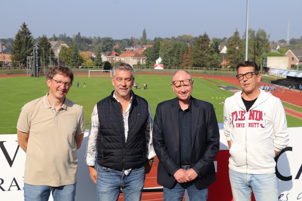 Braine-l'Alleud > Coaching > Sport > Ecole