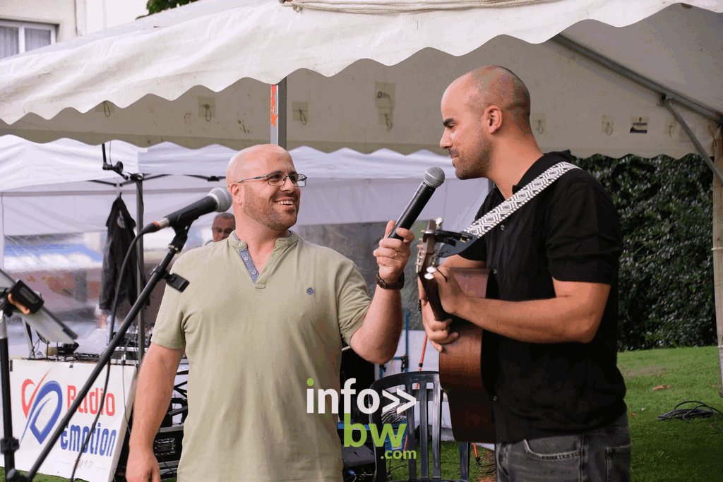 Retrouvez toutes les photos de la Braderie 2024 de Braine-l'Alleud : un succès populaire sous un ciel clément.