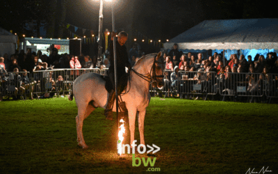 Braine-l’Alleud > Journées du Cheval > Photos