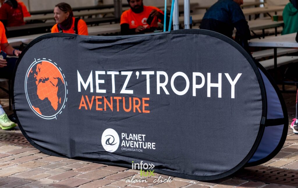 Metz > Trophy Aventure > Photos