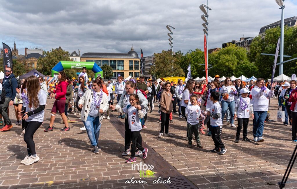 Metz > Trophy Aventure > Photos