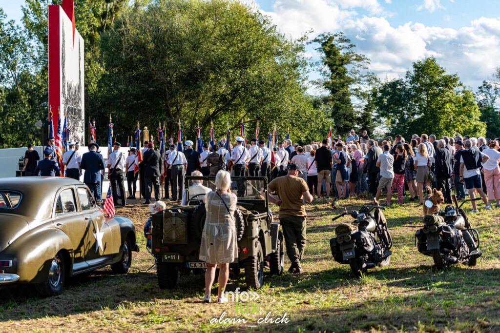 Moselle > Libération > Photos 