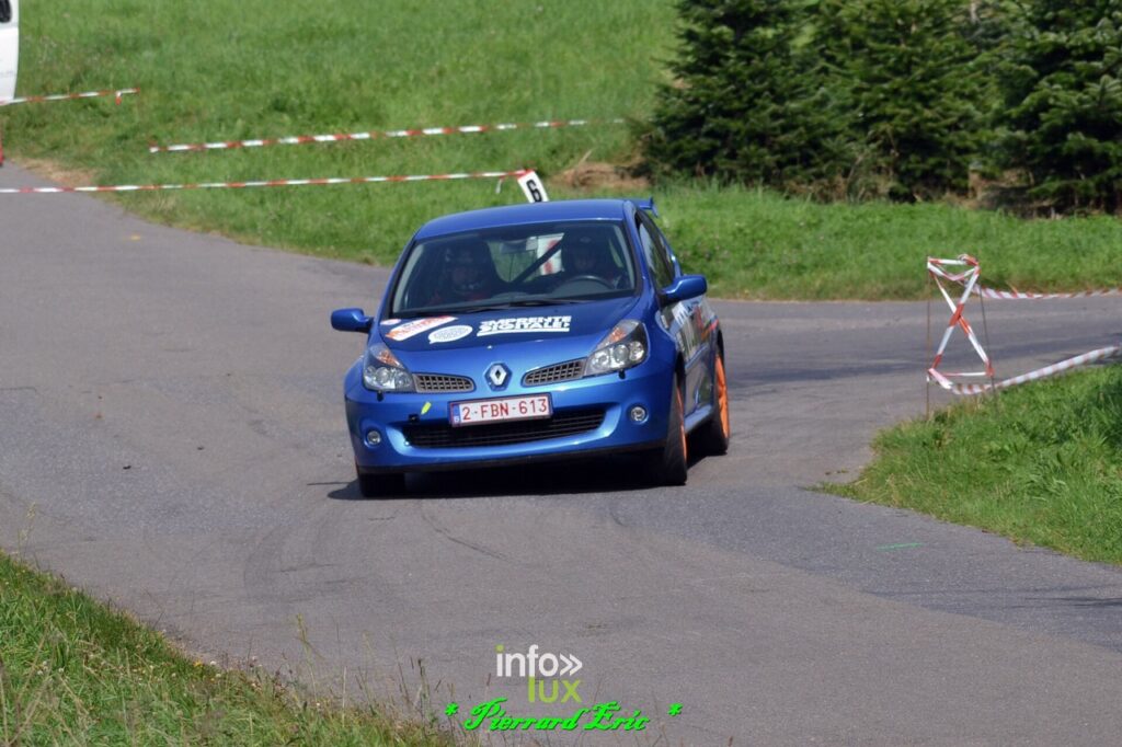 Semois > Rallyes > Photos