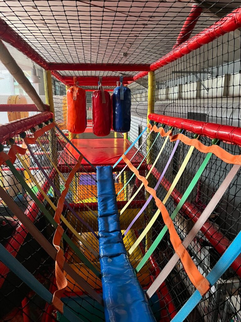 Fêtez l'anniversaire de vos enfants au Kid's Corner de Braine-l'Alleud !