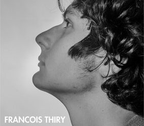 François Thiry > Nouveau single