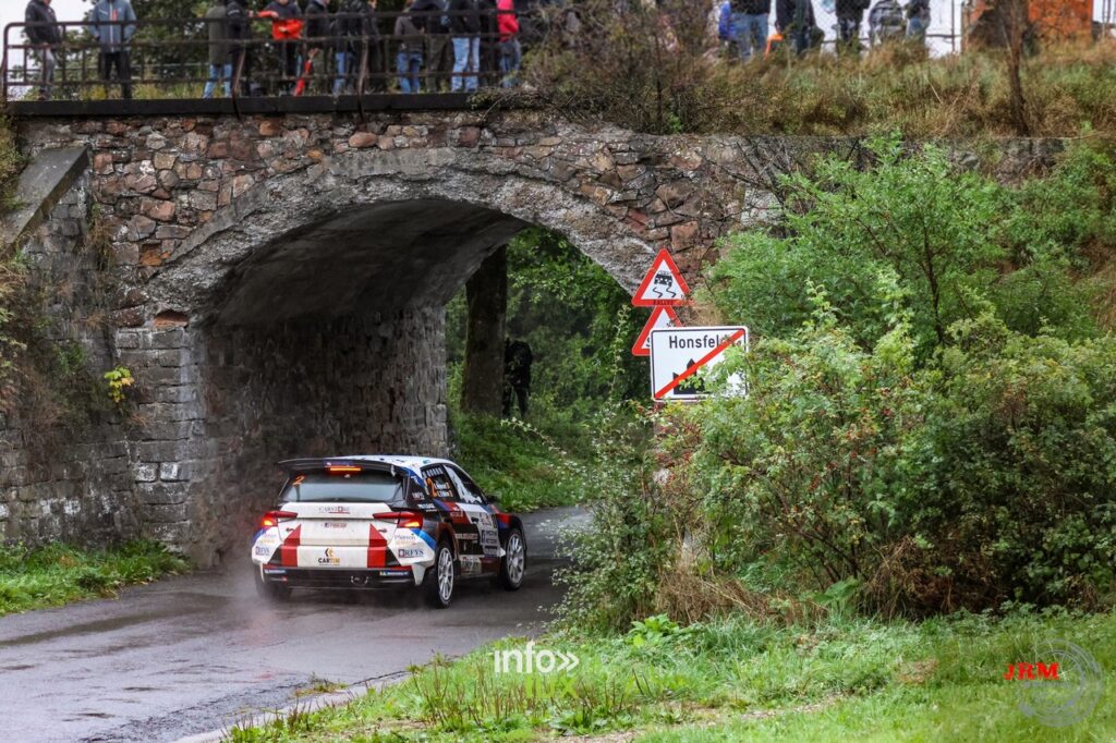 Saint-Vith > EAST BELGIAN RALLY >  Photos