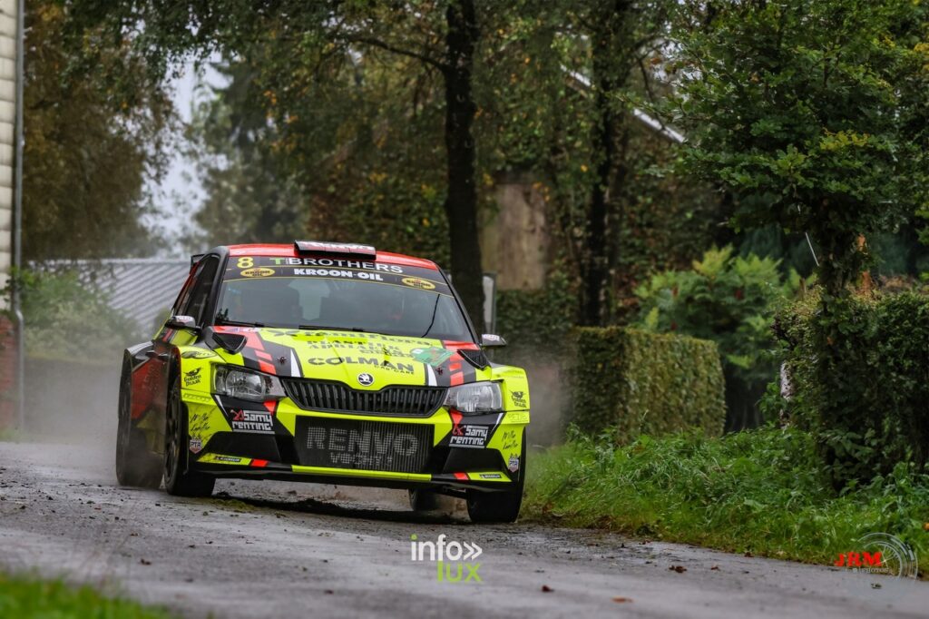 Saint-Vith > EAST BELGIAN RALLY >  Photos