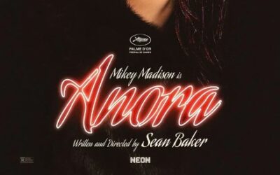 CRITIQUE > FILM > ANORA