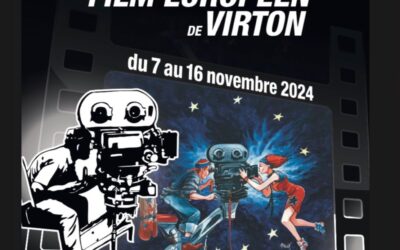 FESTIVAL > VIRTON > PREMIERS ECHOS