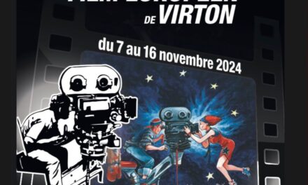 FESTIVAL > VIRTON > PREMIERS ECHOS