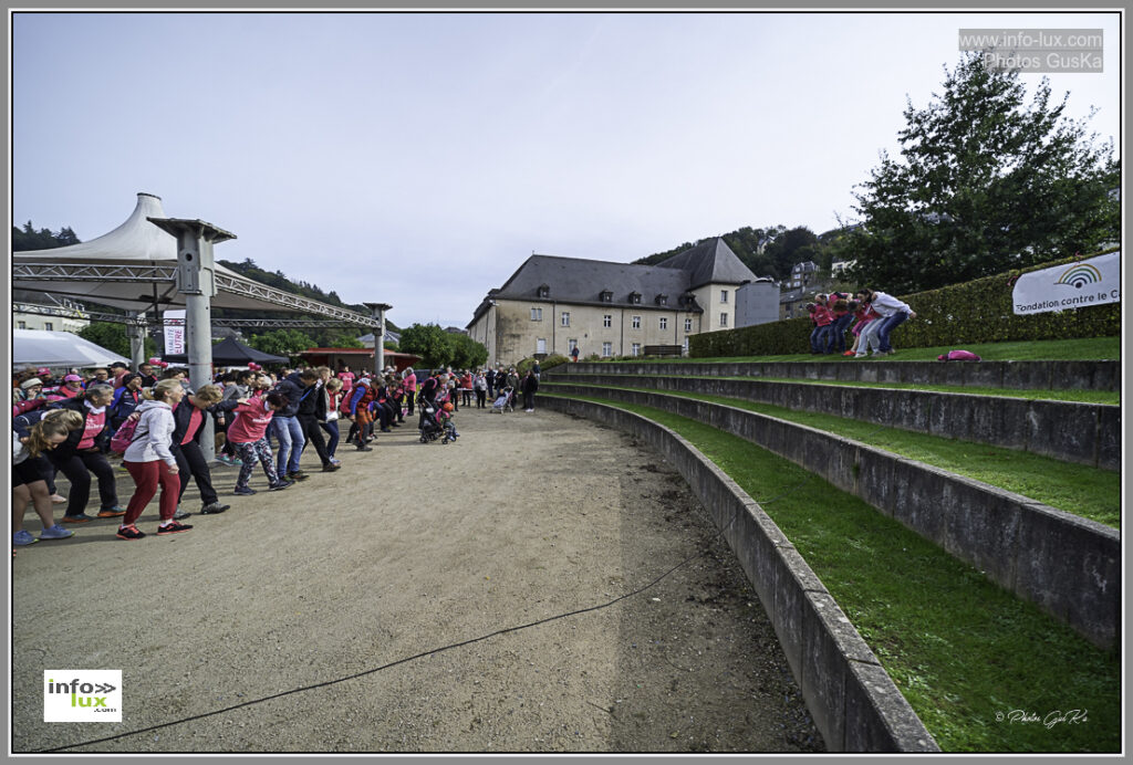 Bouillon>Bouillon Rose : Un Événement Haut en Couleurs et en Solidarité