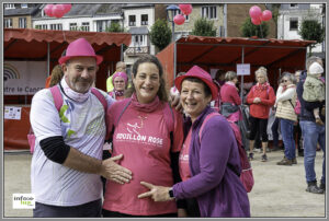 Bouillon>Bouillon Rose : Un Événement Haut en Couleurs et en Solidarité