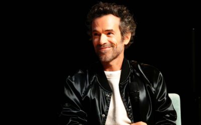 FIFF 2024>ROMAIN DURIS>UNE VIE SIMPLE