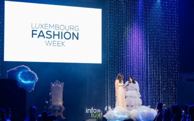 Luxembourg > Fashion Week > Photos