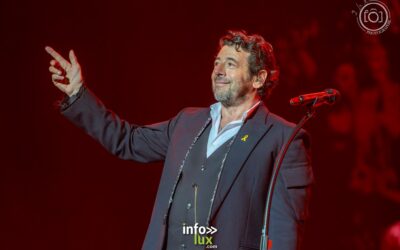 NANCY > CONCERT > PATRICK BRUEL